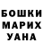 COCAIN VHQ Oleksandra Harkava